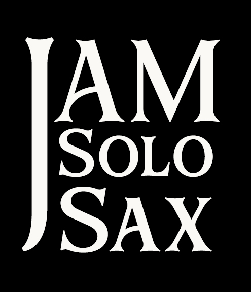 JAM SOLO SAX